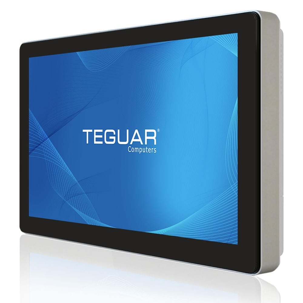 Intel® Celeron® medical PC TM-5040-22 alternate view image 2