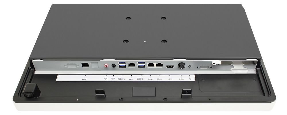 Intel® Celeron® medical PC TM-5040-22 image 4