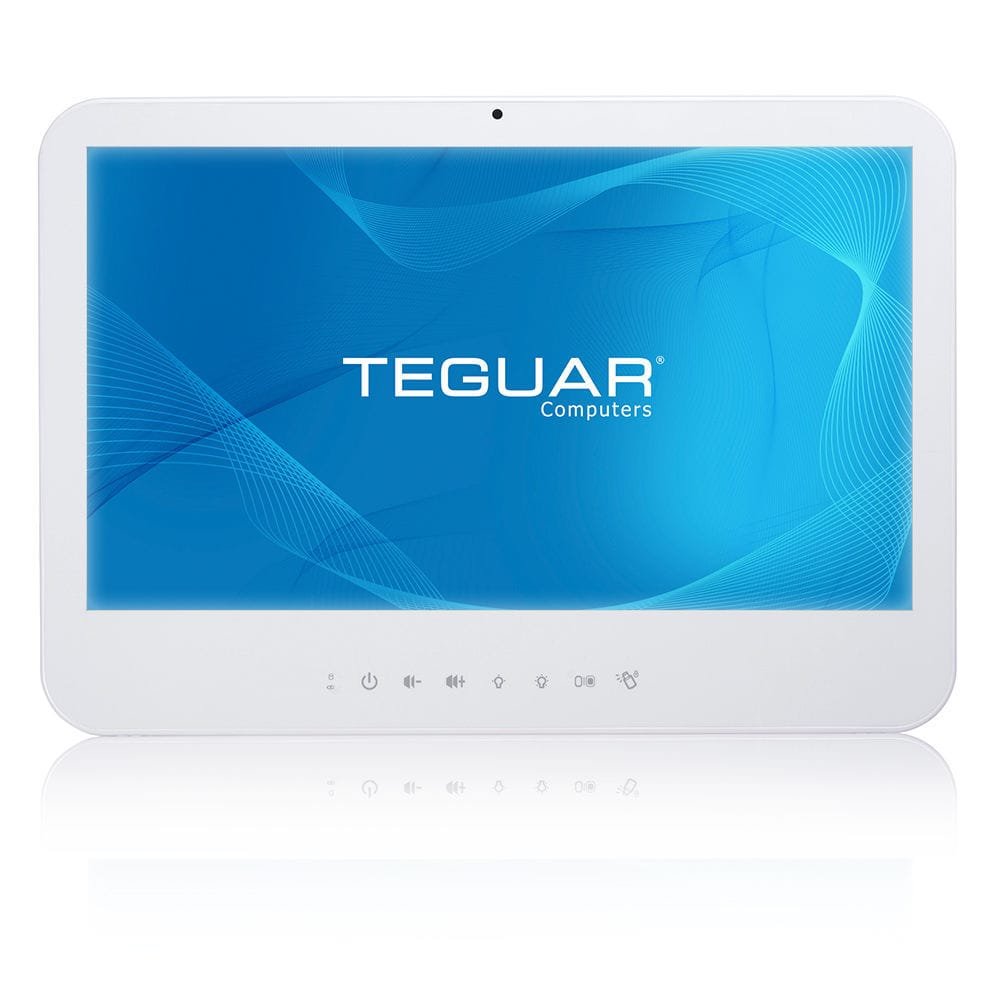 Intel® Core i5 medical computer TM-5010-22F image 3