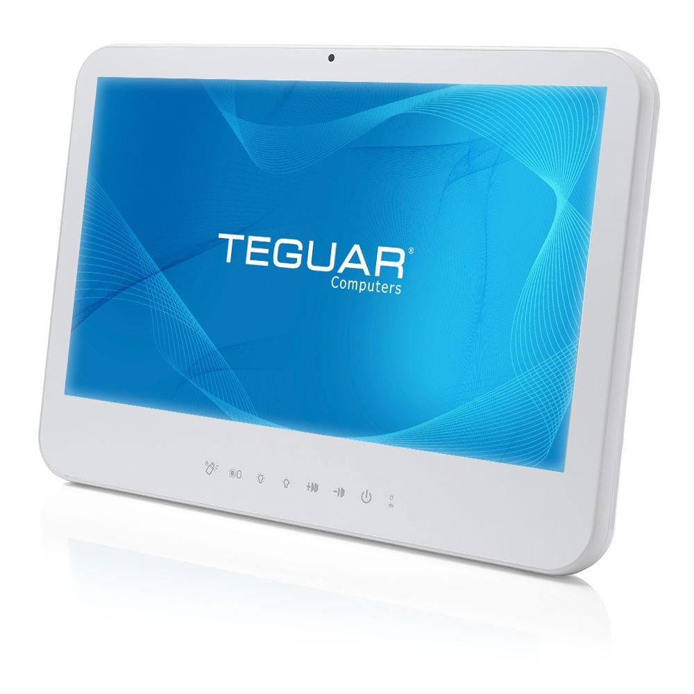 Intel® Core i5 medical computer TM-5010-22F