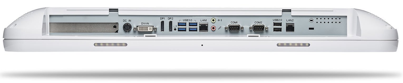 Intel® Core i5 medical computer TM-5010-24 image 4