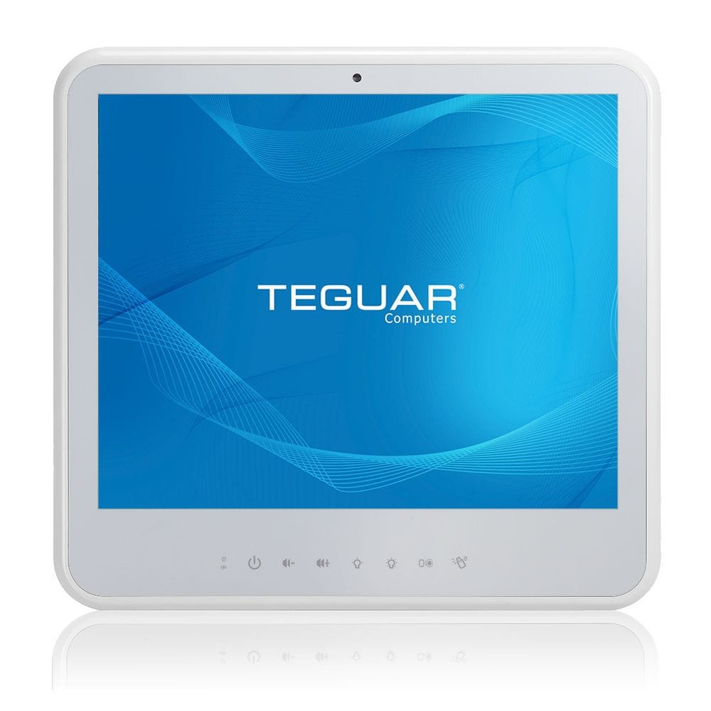Intel® Core i7 medical panel PC TM-5010-19