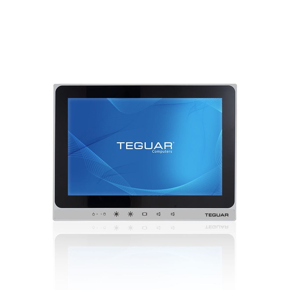 Intel® Pentium medical panel PC TM-4433-10 image 2