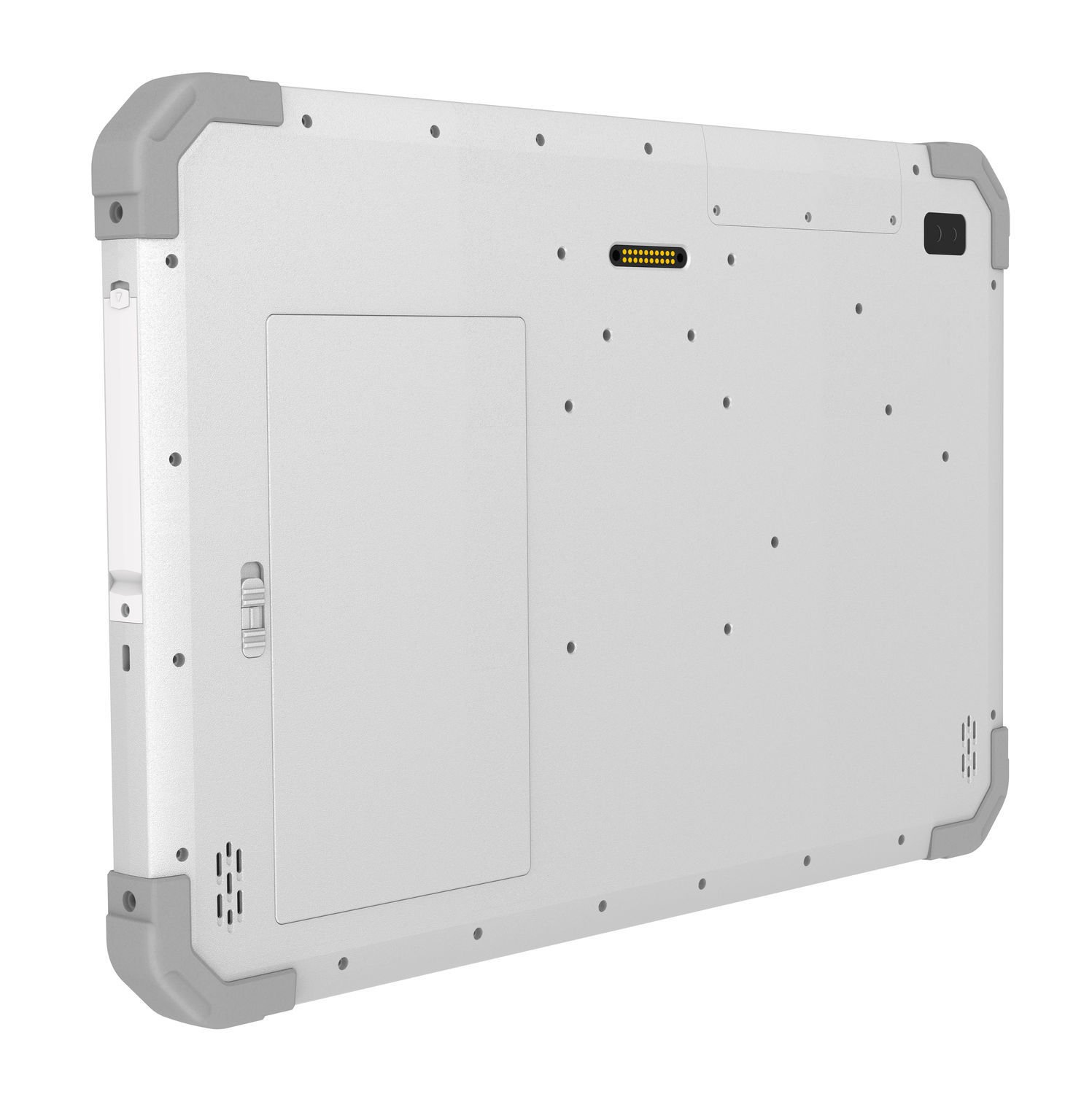 Intel® Tiger Lake i5 medical tablet PC MD-150 alternate view image 2