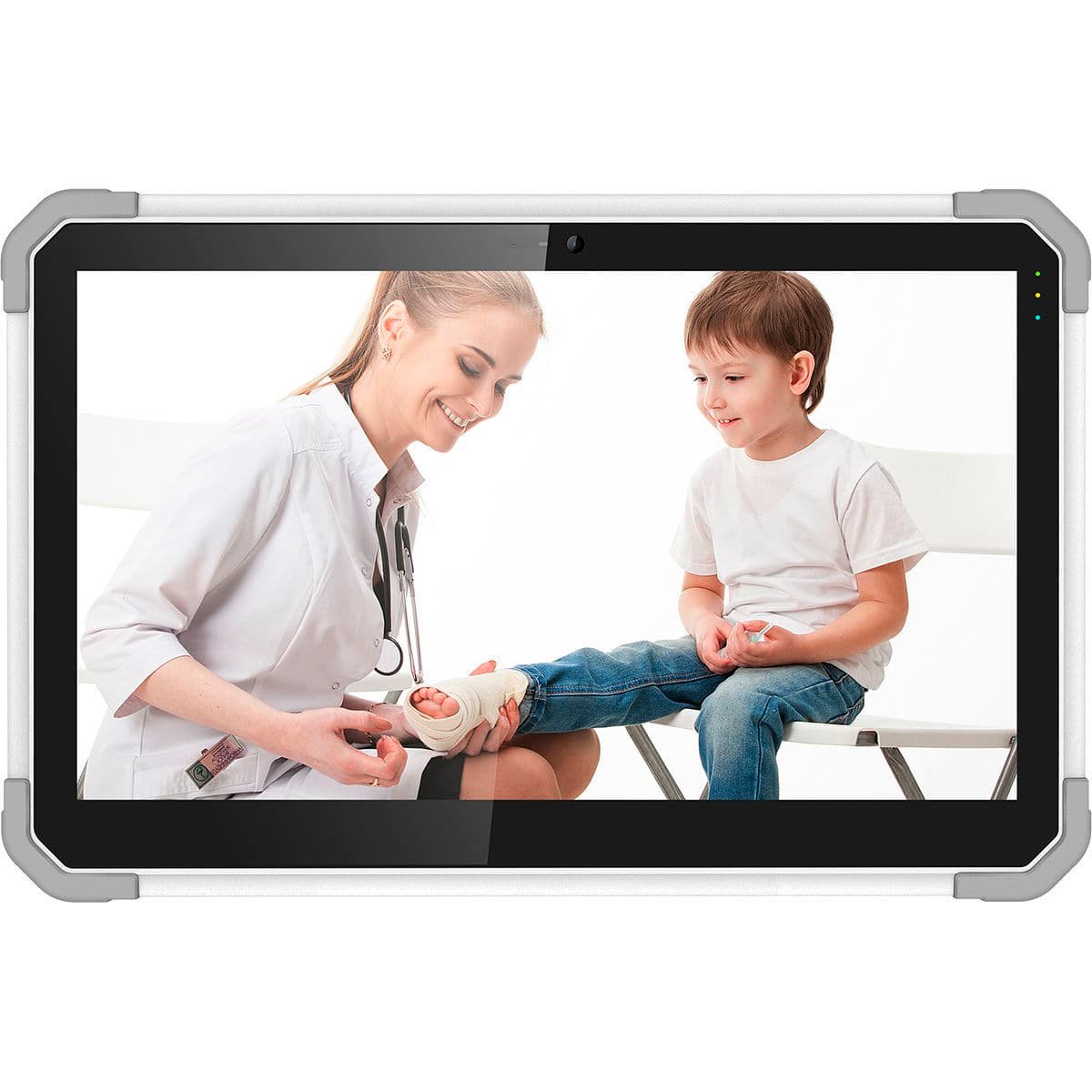 Intel® Tiger Lake i5 medical tablet PC MD-150