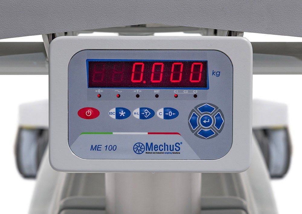 Intensive care bed HORIZON 4.0 PRECISION alternate view image 2