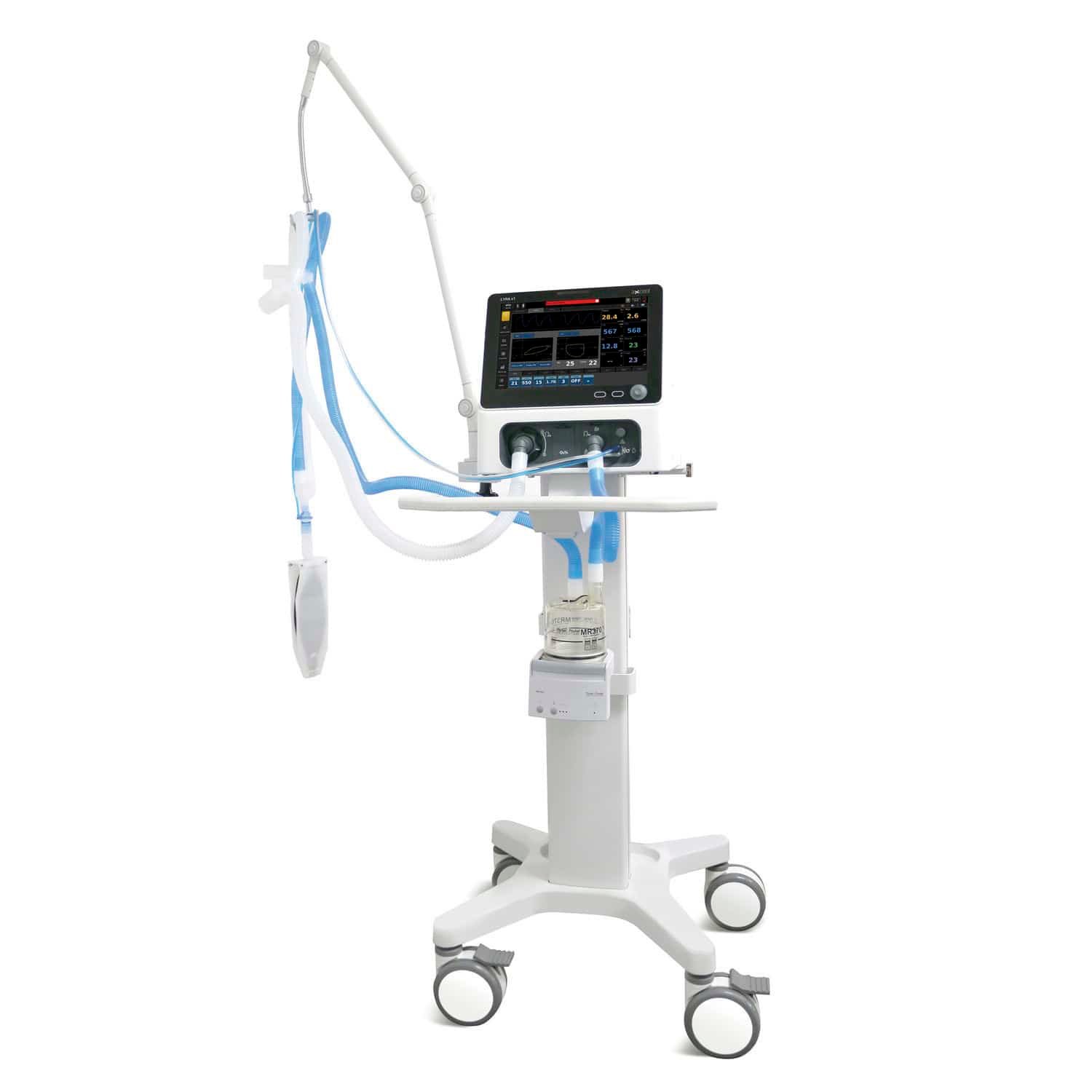 Intensive care ventilator LYRA x1