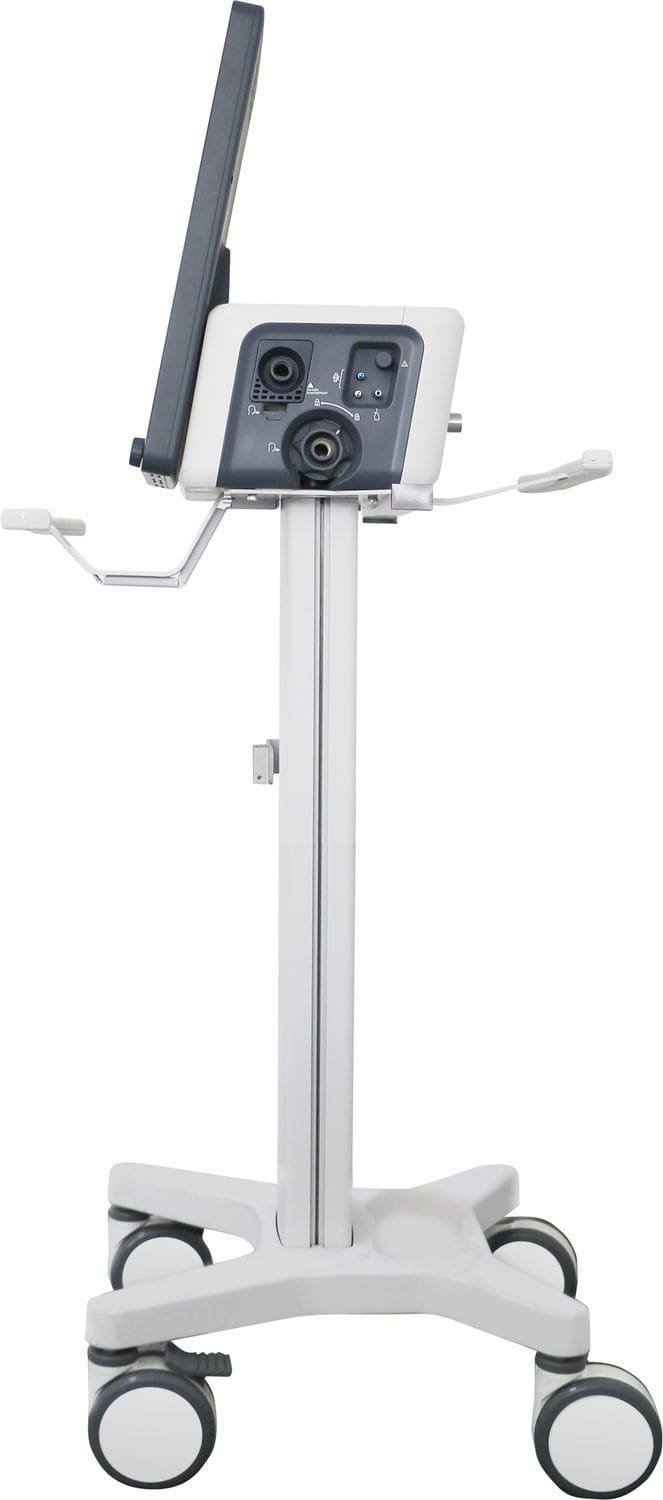 Intensive care ventilator LYRA x2 image 3