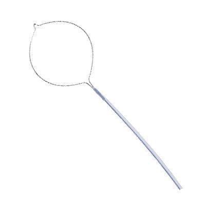 Intestinal polyp extraction endoscopic basket SN series image 2