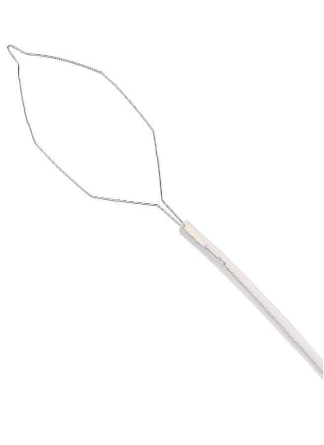 Intestinal polyp extraction endoscopic basket SN series image 4