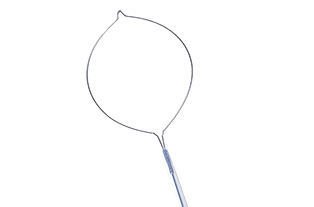 Intestinal polyp extraction endoscopic basket SN series image 5