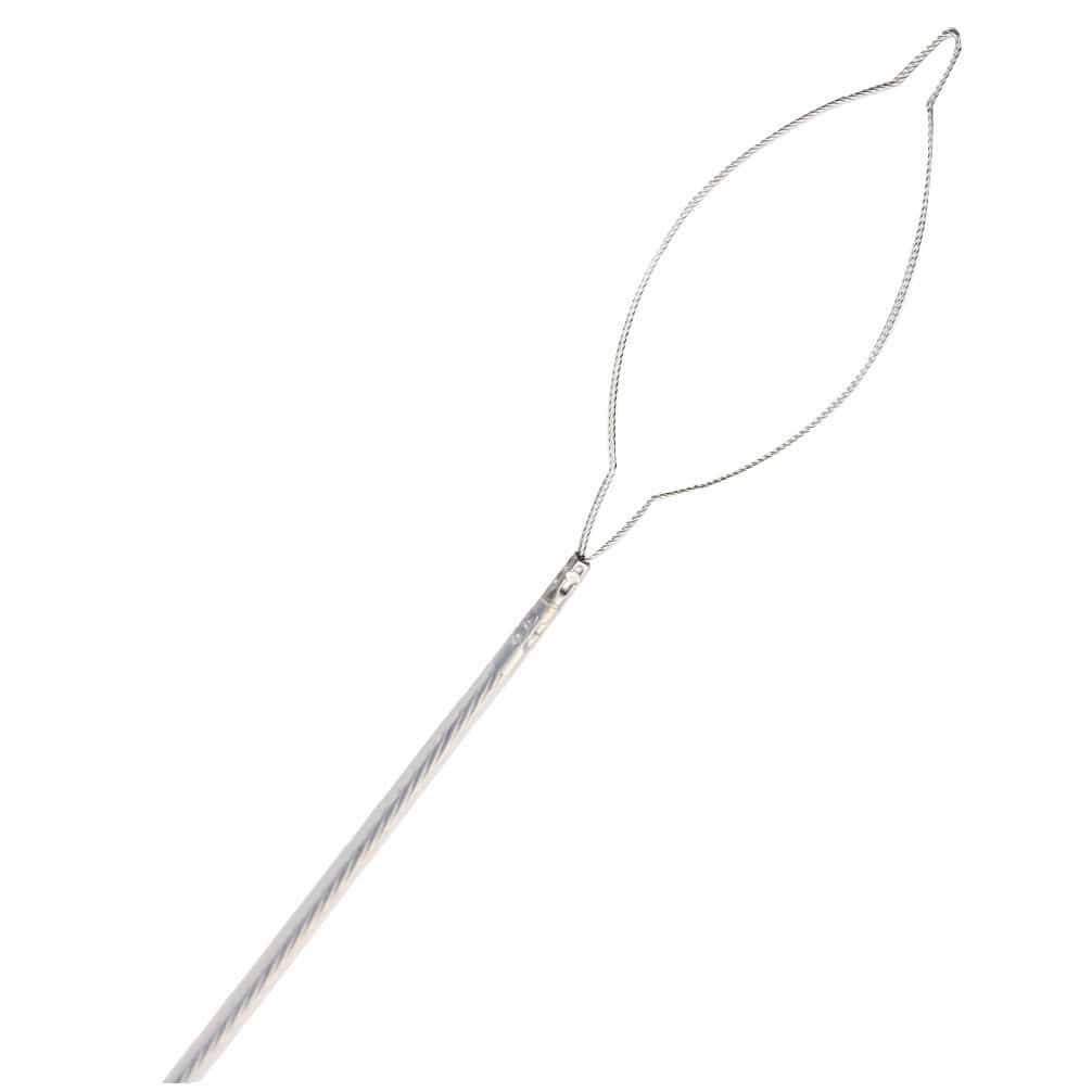Intestinal polyp extraction endoscopic basket SN series