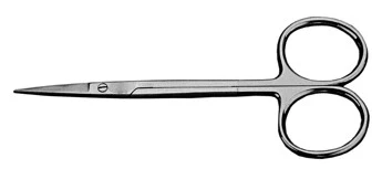 Iris Scissors image 2