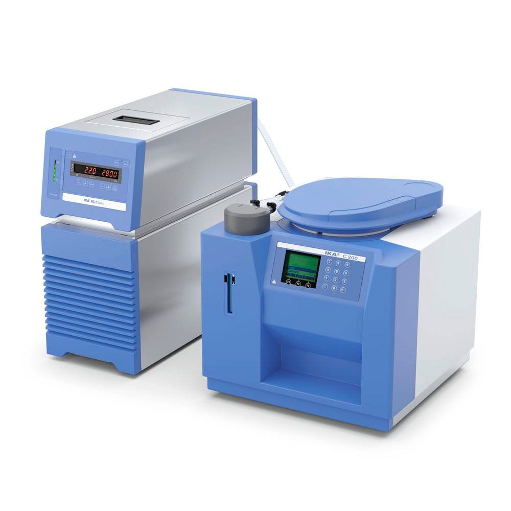 Isothermal titration calorimeter C 200 auto