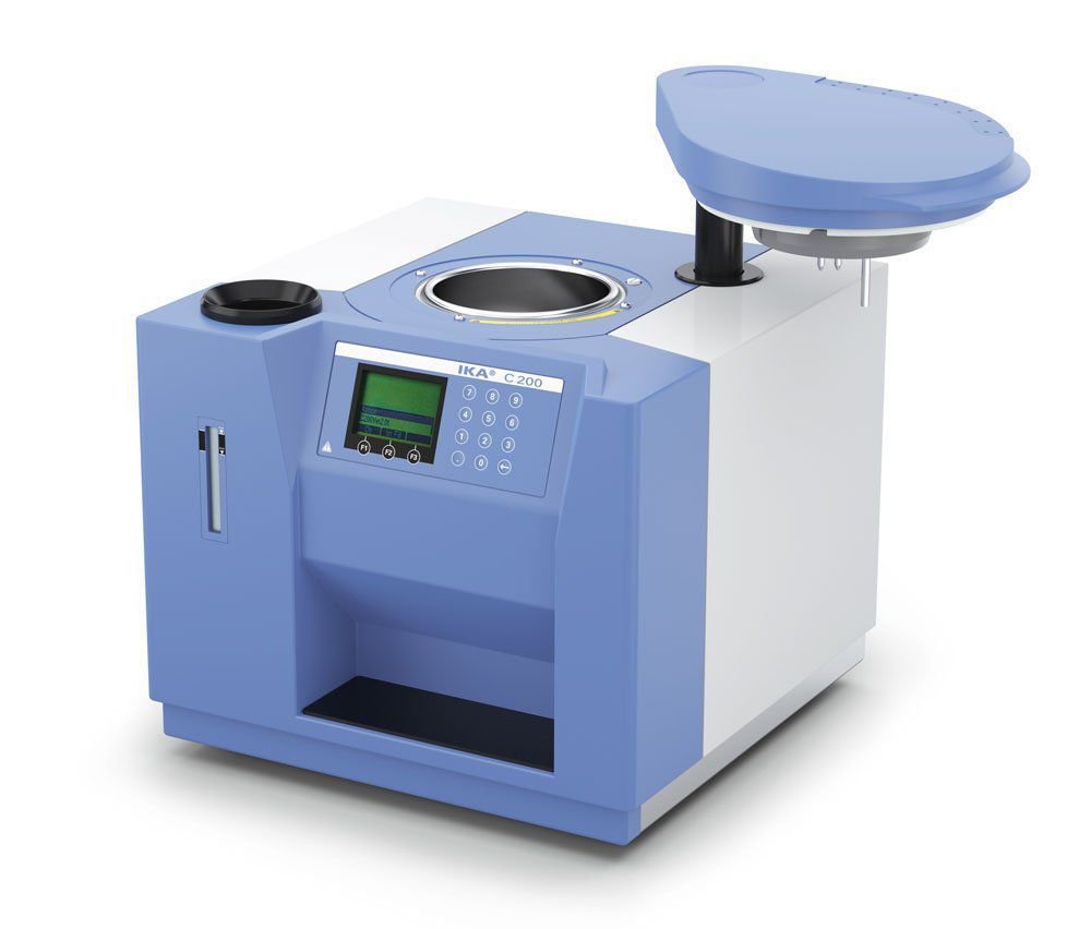Isothermal titration calorimeter C 200 h alternate view image 2