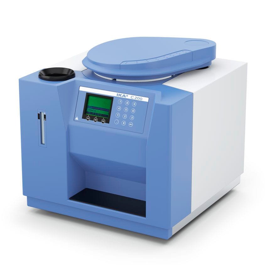 Isothermal titration calorimeter C 200 h
