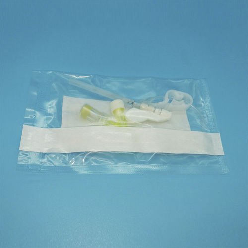 IV infusion needle catheter 17100 series alternate view image 2