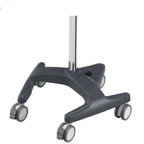 IV stand on casters IVS5-014N image 6