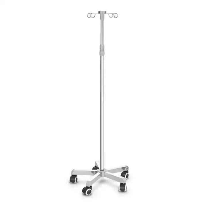 Iv Stand Stainless Steel Ivds12