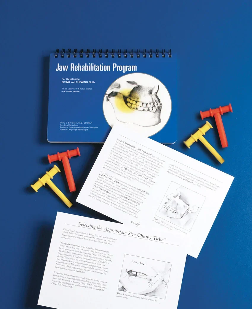 Jaw Rehabilitation Program