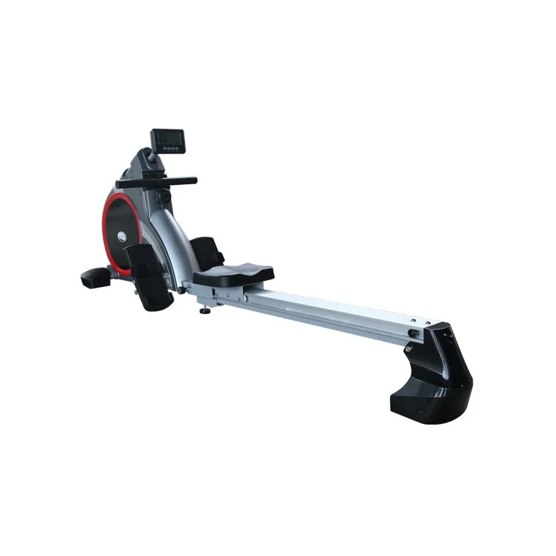 K7108 Rowing Machine alternate view image 2