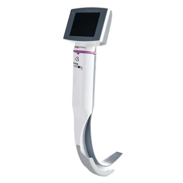 King Vision® Laryngoscope alternate view image 2