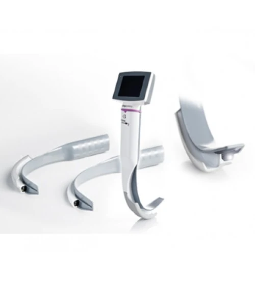 King Vision® Laryngoscope