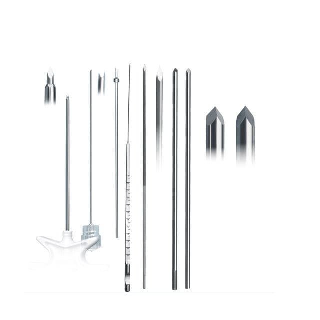 Kirschner orthopedic pin P179