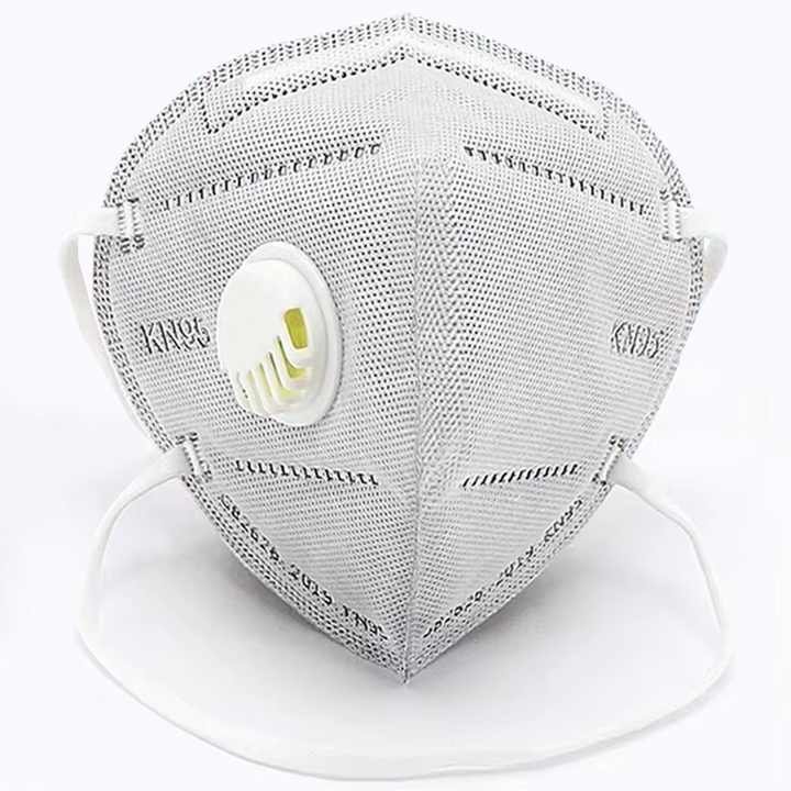 Kn95 Filter Mask