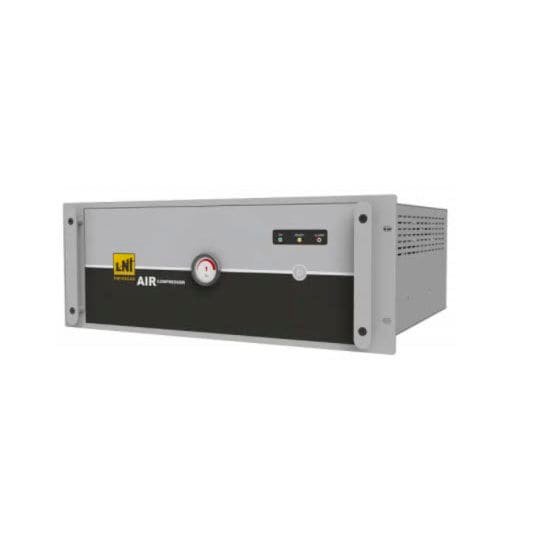 Laboratory air compressor AirGen OFCAS RACK