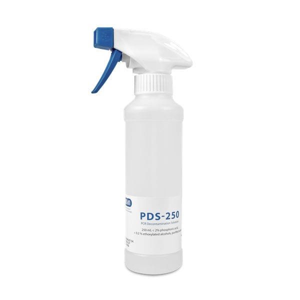 Laboratory bench disinfectant PDS-250
