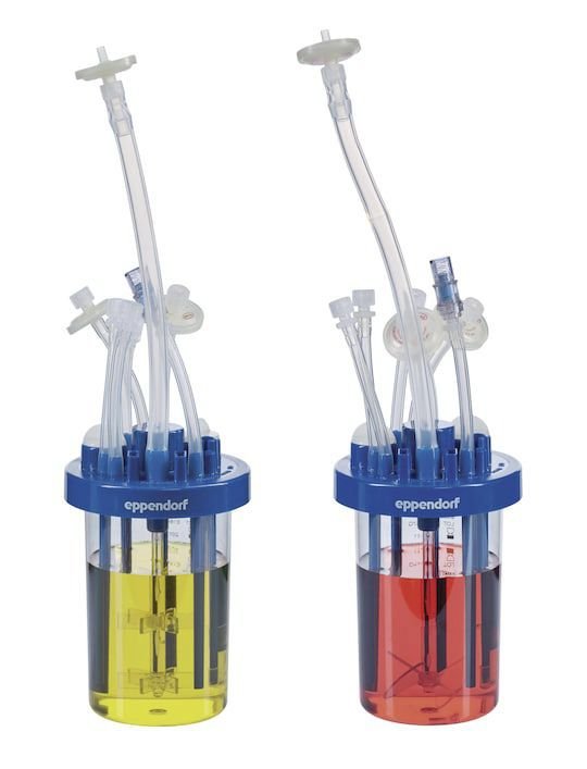 Laboratory bioreactor DASbox® alternate view image 2