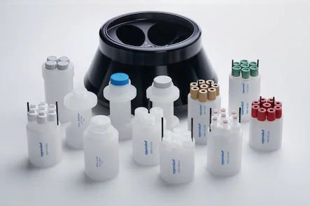 Laboratory centrifuge 5910 Ri (EU-IVD) image 5