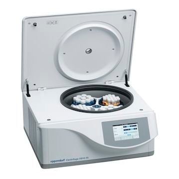 Laboratory centrifuge 5910 Ri