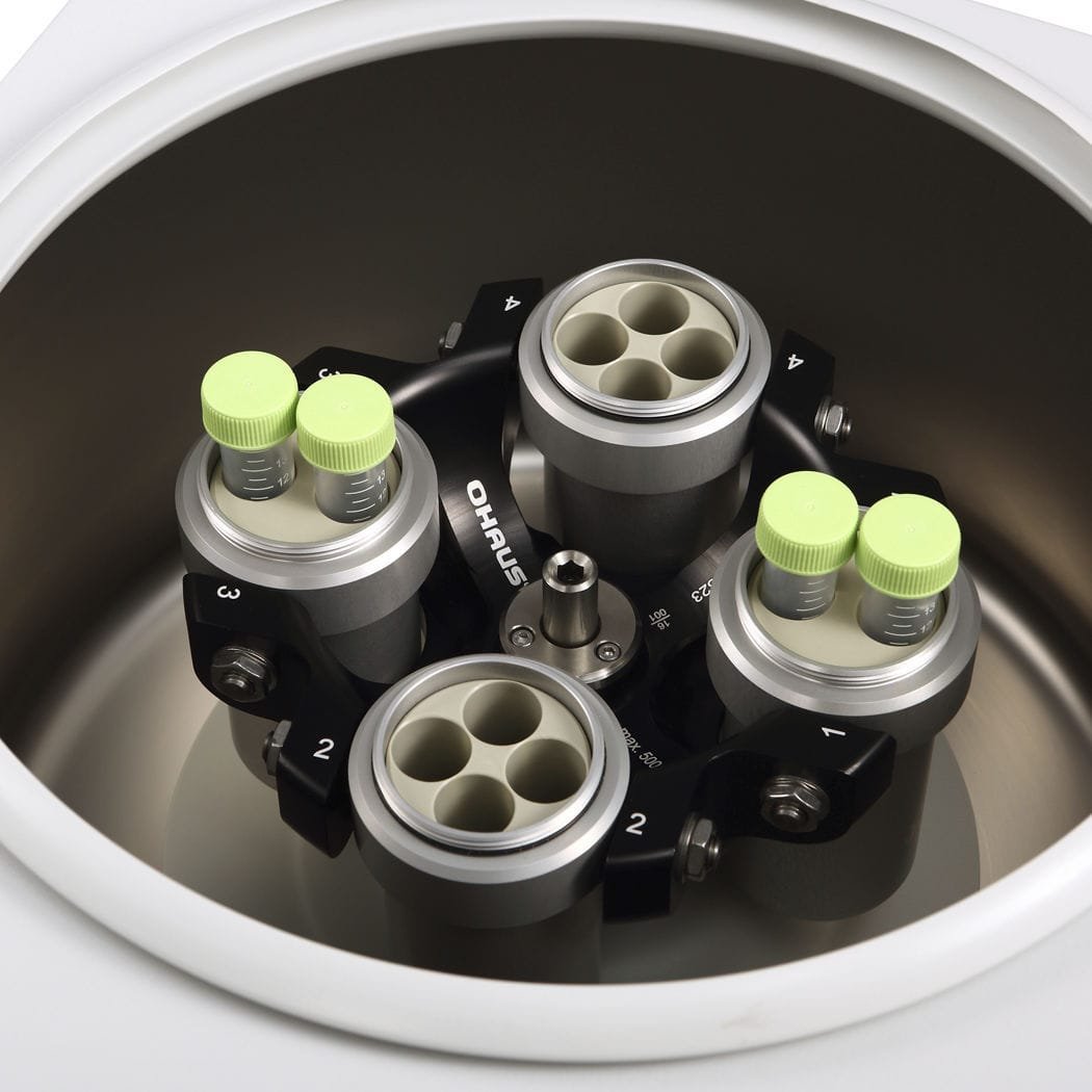 Laboratory centrifuge Frontier™ 5000 Multi Pro image 10