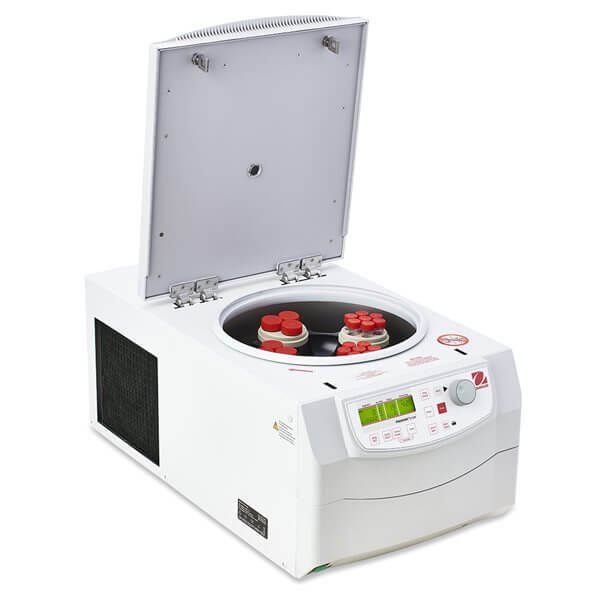 Laboratory centrifuge Frontier™ 5000 Multi Pro image 2