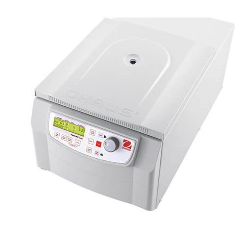 Laboratory centrifuge Frontier™ 5000 Multi Pro image 3