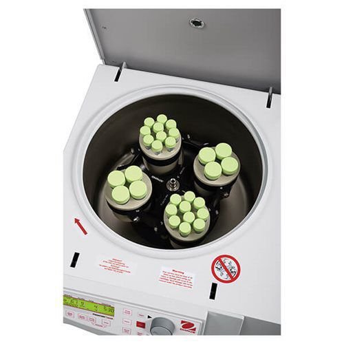 Laboratory centrifuge Frontier™ 5000 Multi Pro image 4