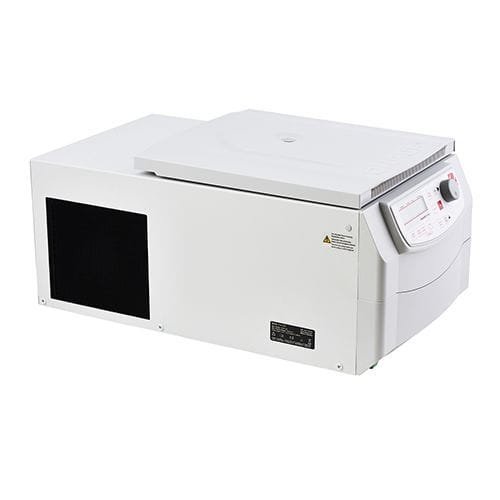 Laboratory centrifuge Frontier™ 5000 Multi Pro image 5