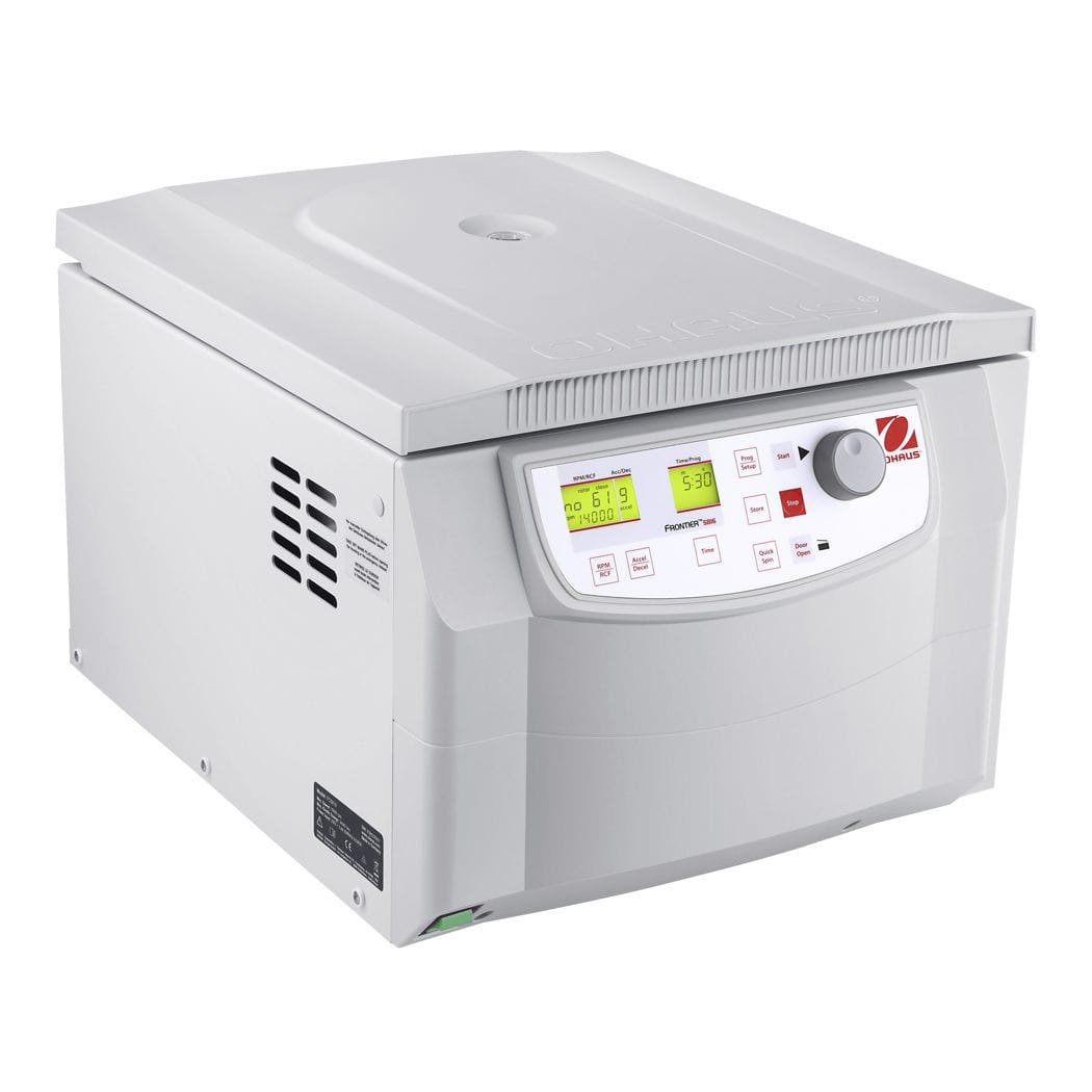 Laboratory centrifuge Frontier™ 5000 Multi Pro image 7