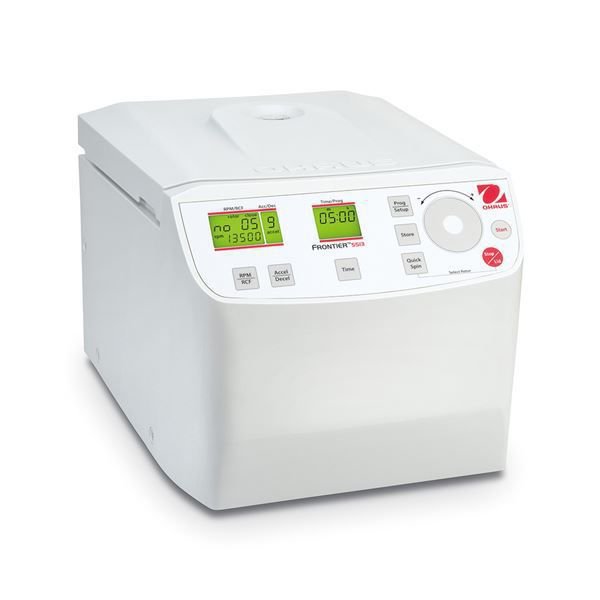 Laboratory centrifuge Frontier™ 5000 Multi
