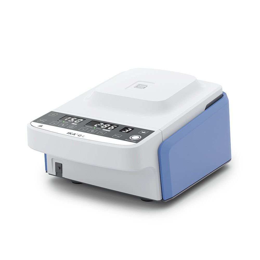 Laboratory centrifuge G-L alternate view image 2