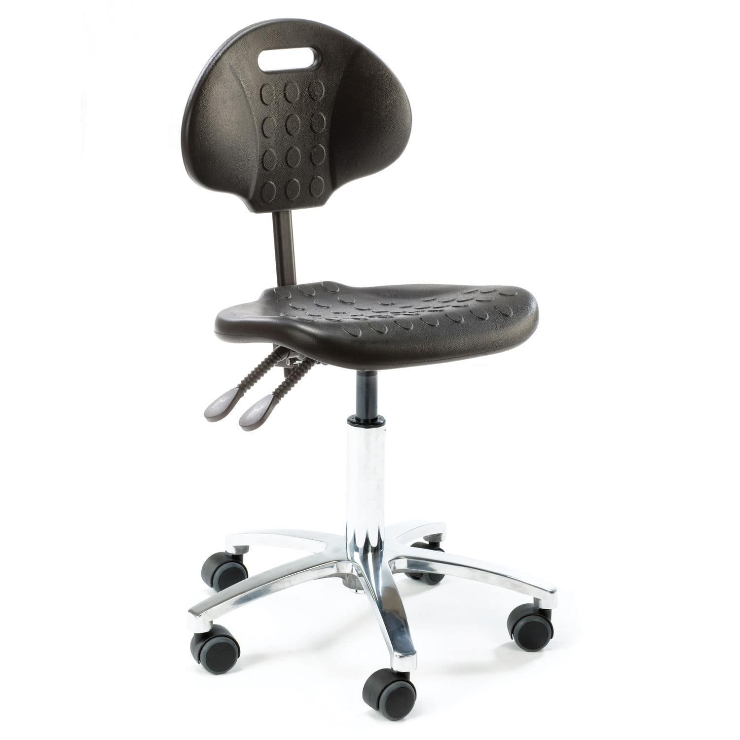 Laboratory chair MC6111