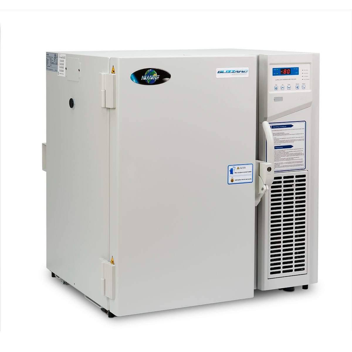 Laboratory freezer Blizzard HC Mini