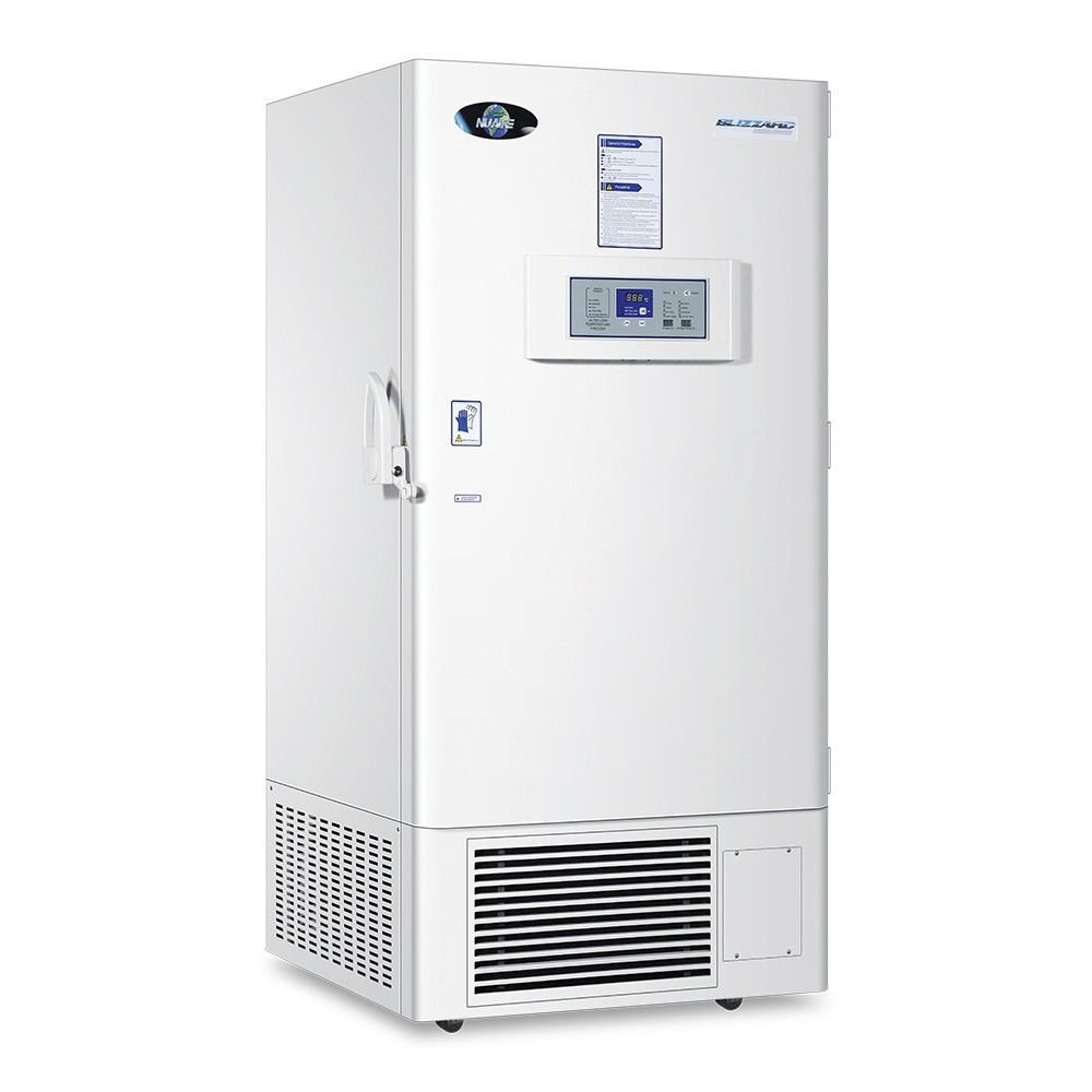 Laboratory freezer Blizzard™ HC image 3