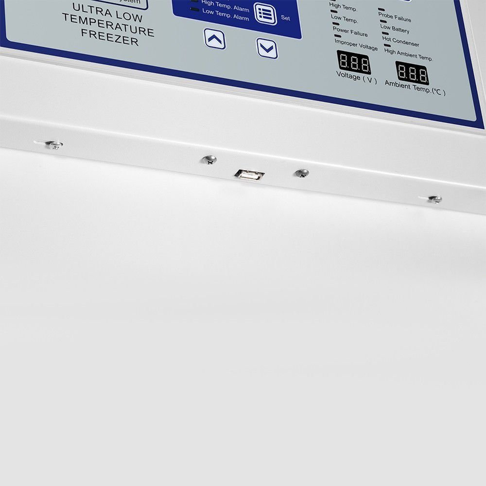 Laboratory freezer Blizzard™ HC image 4