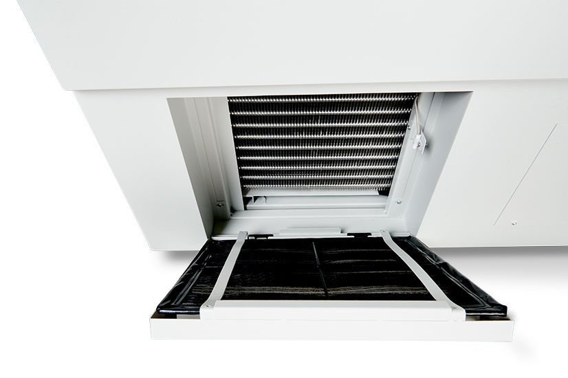 Laboratory freezer Blizzard VFT image 4