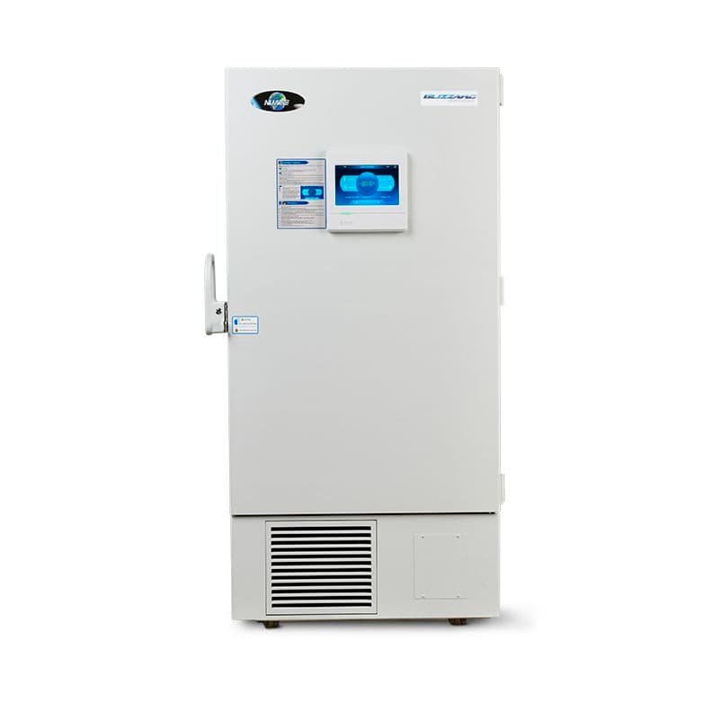 Laboratory freezer Blizzard VFT