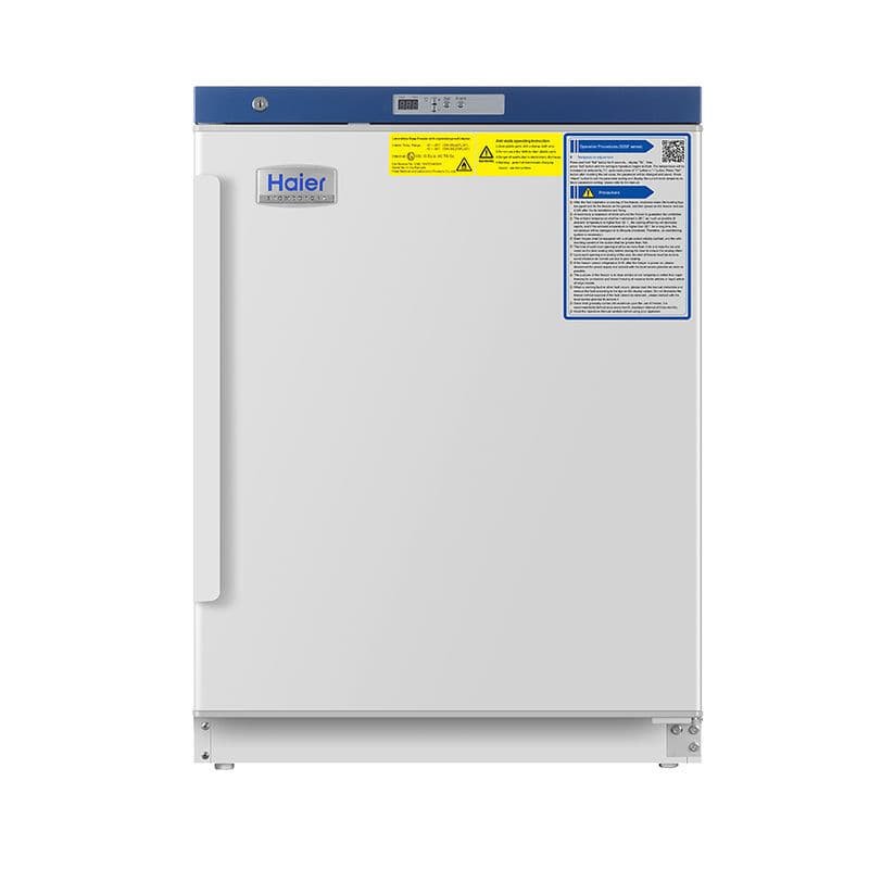 Laboratory freezer DW-25L92SF