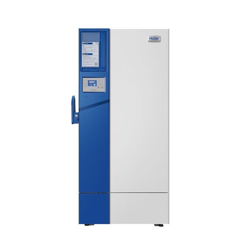 Laboratory freezer DW-30L818BP